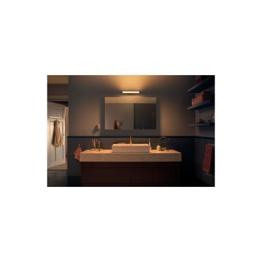 Product van Wandlamp LED  White Ambiance 13W PHILIPS Hue Adore