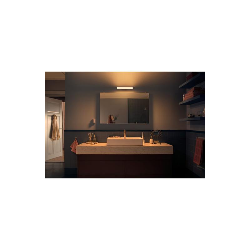 Produkt von LED-Wandleuchte White Ambiance 13W PHILIPS Hue Adore 