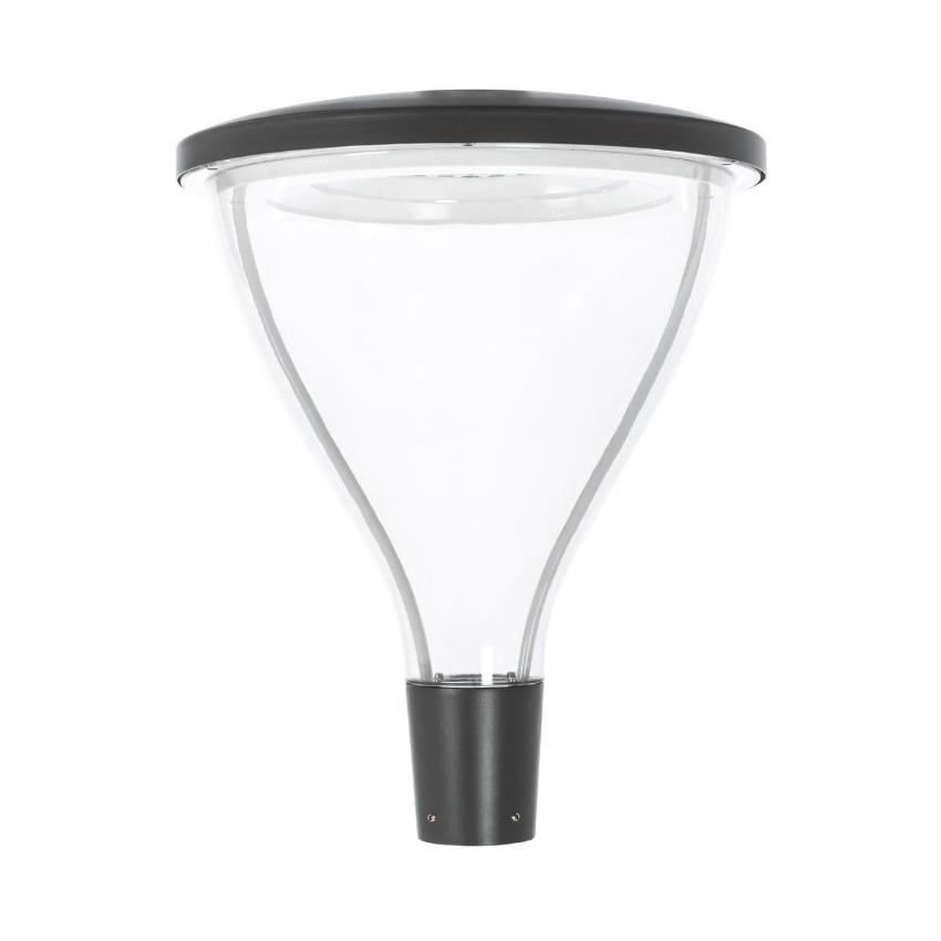 40W LED Street Light LUMILEDS PHILIPS Xitanium LumiStyle - Ledkia