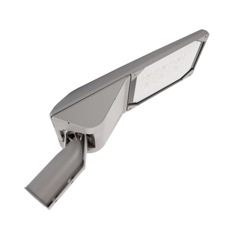 Product of 60W LED Street Light Dimmable 1-10V LUMILEDS PHILIPS Xitanium Infinity Street