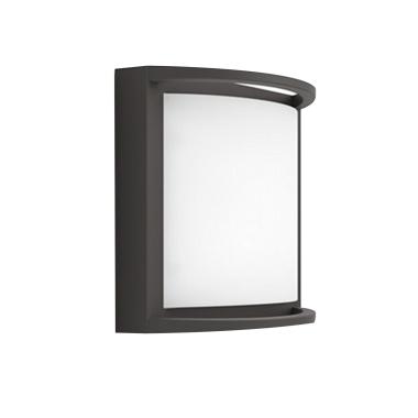 Produit de Applique Murale LED PHILIPS Samondra 12W