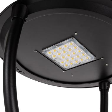 Prodotto da Apparecchio Stradale LED 60W NeoVentino LUMILEDS Xitanium Programmabile a 5 Step Illuminazione Stradale PHILIPS 