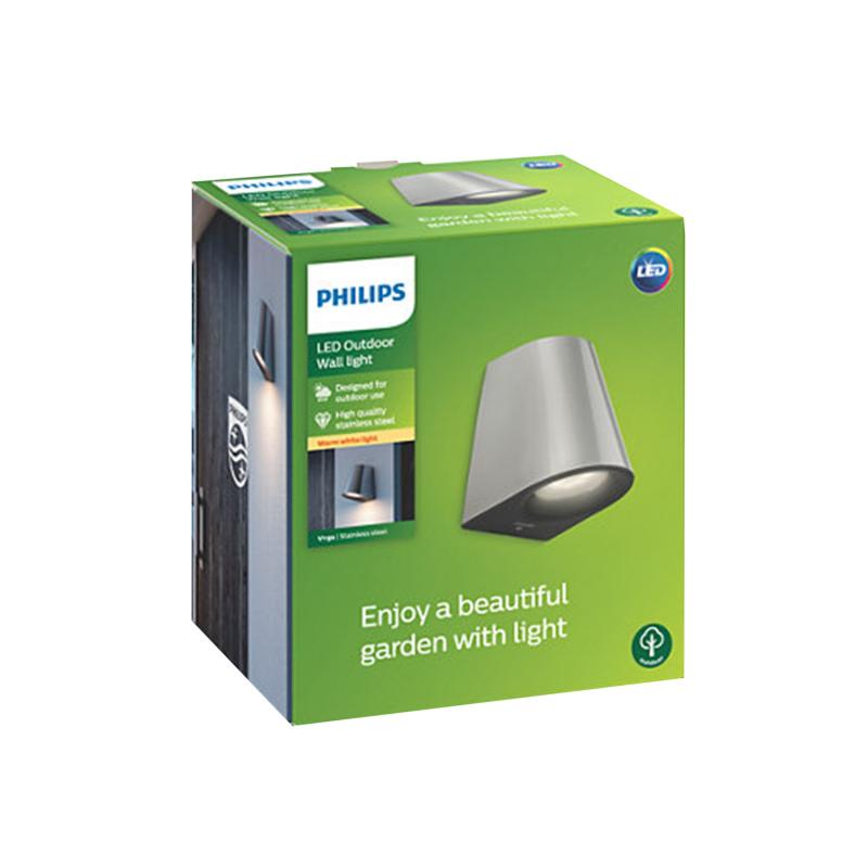 Produkt von LED-Wandleuchte 3W PHILIPS Vigo