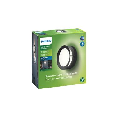 Product van Wandlamp LED 12W PHILIPS Actea 