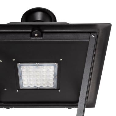 Product of 60W LED Street Light 5 Steps Programmable LUMILEDS PHILIPS Xitanium NeoVila 