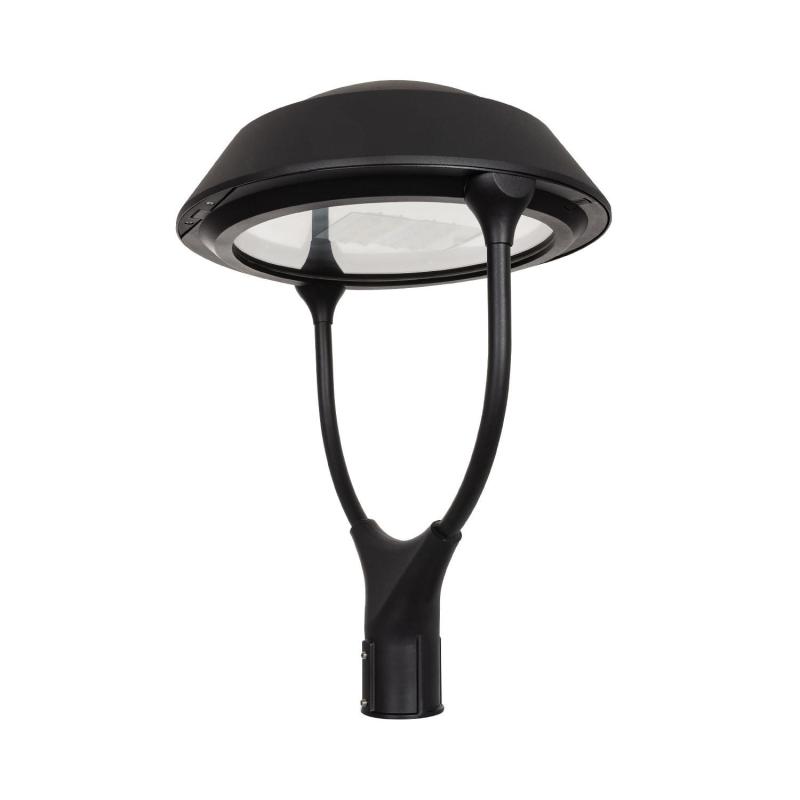 Produit de Luminaire LED Aventino LUMILEDS 60W PHILIPS Xitanium Programmable 5 Steps Éclairage Public 