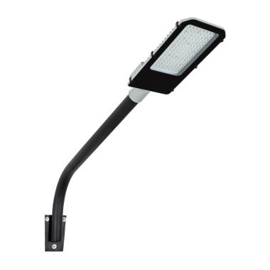 Product van Openbare Verlichting Harlem LED Lumileds 100W 135lm/W Grijs