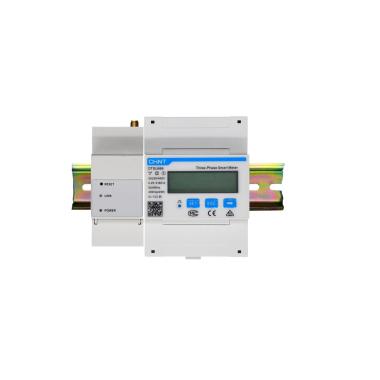 Produkt von Set Verbrauchsmessgerät 24h SAJ SMART METER für Null-Entladung in SAJ R5 und R6 Wechselrichtern