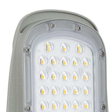 Product van Openbare verlichting Luminaria New Shoe LED 50W 