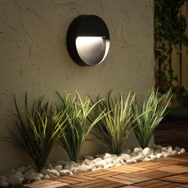 Product of 6W Febo Outdoor LED Lamp 