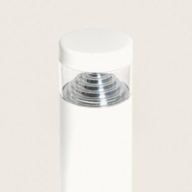 Produkt von LED-Bodenleuchte Aussen 5W Aufbau 50cm Inti Inox Weiss