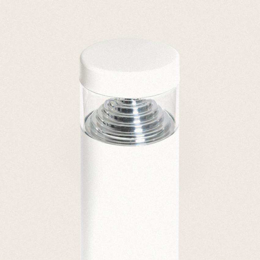 Produkt od 50cm Zahradní LED Sloupek 5W z Nerezové Oceli Inti Bílý