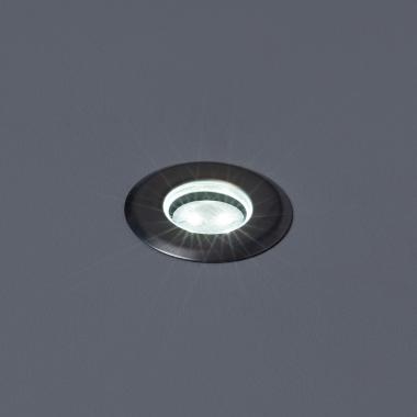 Produkt von Mini LED Bodeneinbauleuchte 0.2W IP68