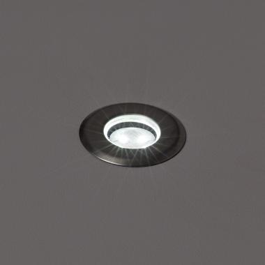 Prodotto da Mini Segnapasso LED da Incasso 0.2W IP68