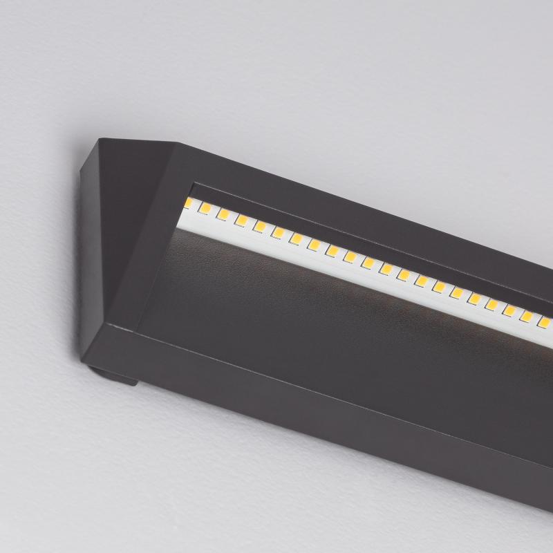Produkt od Venkovní Orientační LED Svítidlo 2W Chester v Šedé