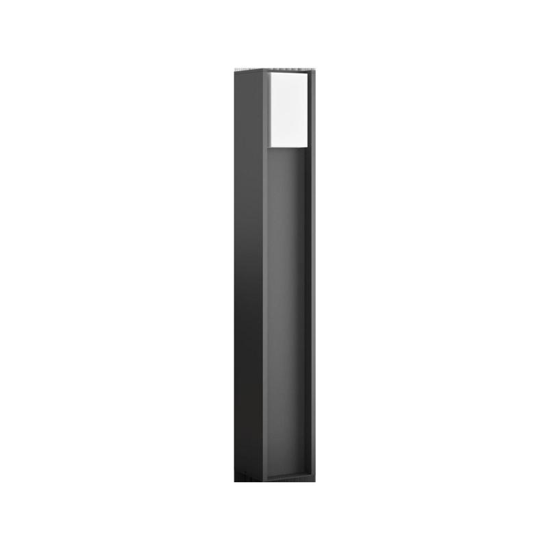 Product of PHILIPS Hue 9W Turaco LED Outdoor Bollard 21cm