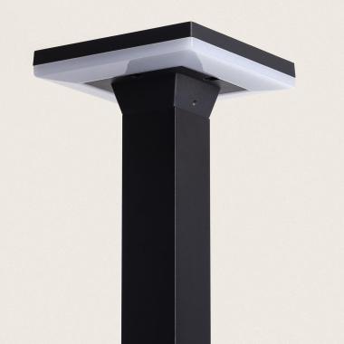 Product van Baken Outdoor LED 12W Lyra Hoogte  80cm