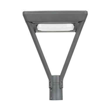 Prodotto da Apparecchio Stradale LED 40W Aventino Square LUMILEDS PHILIPS Xitanium Regolabile 1-10V Illuminazione Stradale