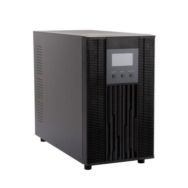 Prodotto da SAI ONLine UPS Doppia Conversione Monofase MAXGE 1/2/3 kVA con Batteria