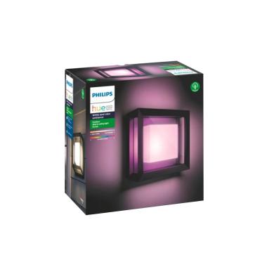 Producto de LED-Wandleuchte White Color 15W PHILIPS Hue Econic