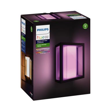 Produit de Applique LED RGBW White Color Impress 16W Big PHILIPS Hue 