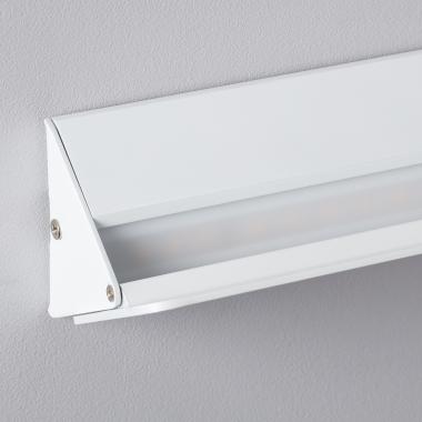 Produkt von LED-Wandleuchte Temis 10W Weiss 