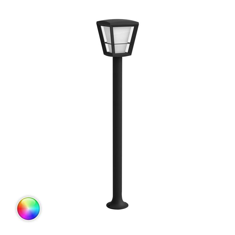 Product of PHILIPS Hue 15W Poste Econic LED Bollard