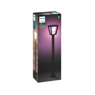 Product of PHILIPS Hue 15W Poste Econic LED Bollard