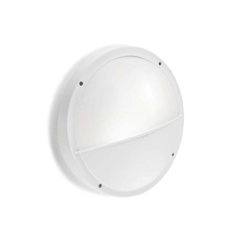 Produkt od Nástěnné LED Svítidlo Opal 14.5W IP65 LEDS-C4 05-9677-14-CL