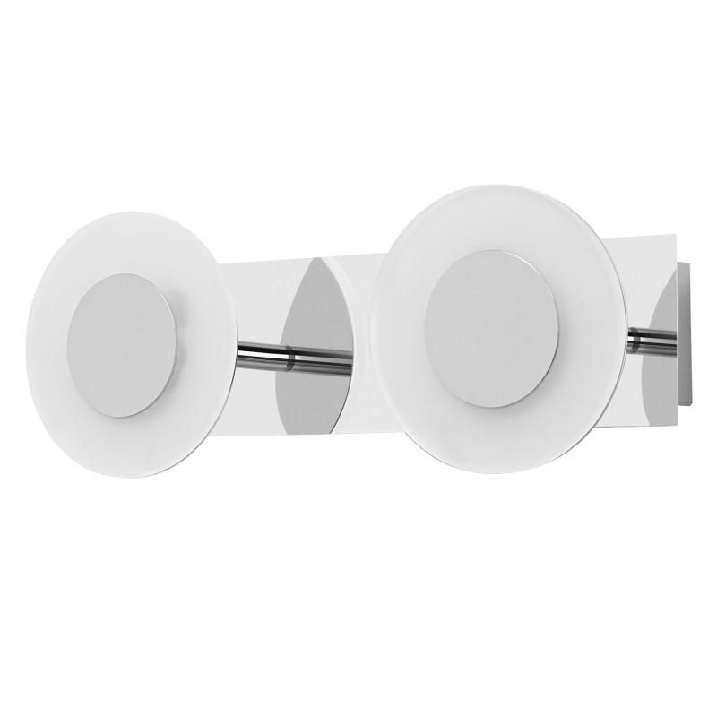 Produit de Applique LED Salle de Bain 15W Smart+ WiFi pour Miroir IP44 LEDVANCE 4058075573802