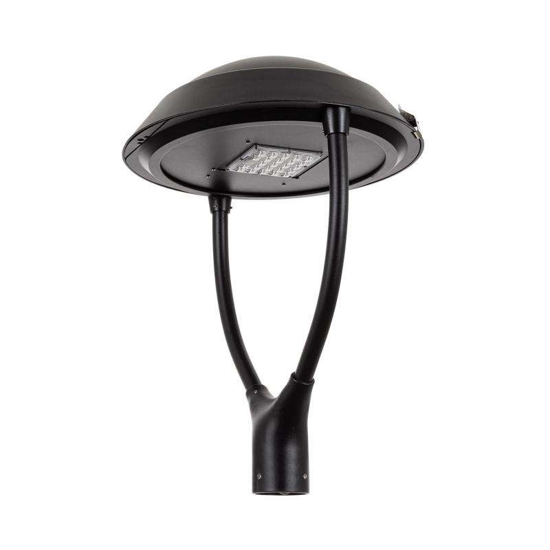 Product van Openbare Verlichting Armatuur LED 40W  NeoVentino LUMILEDS PHILIPS Xitanium Programmeerbare 5-staps