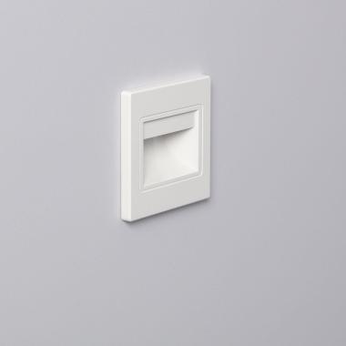 Produkt von LED-Wandeinbauleuchte 1.5W Weiß Randy