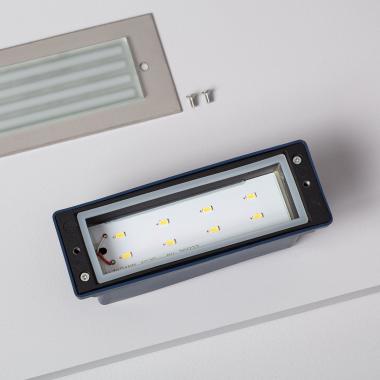 Produkt von LED-Bodenleuchte Morgan 4W