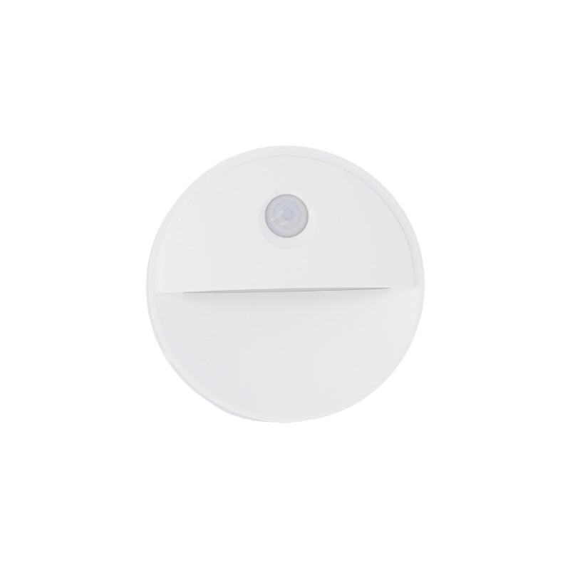 Product of LED Night Light with 120º PIR Motion Detector 