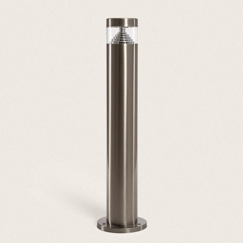 Product of 5W Inti Stainless Steal Outdoor Bollard 50cm 