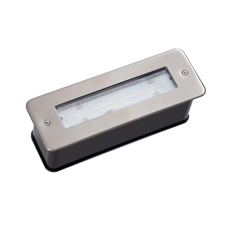 Produit de Balise LED Extérieure 2.2W Encastrable au Mur Gea Direct LEDS-C4 05-9799-CA-CM