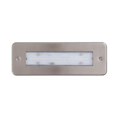 Product van Inbouw Wandlamp Gea Direct 2.2W IP65 LEDS-C4 05-9799-CA-CM