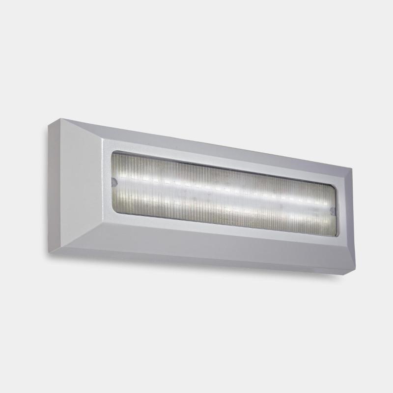 Produkt von LED-Wandleuchte Kössel 4W IP65 LEDS-C4 05-9779-34-CL