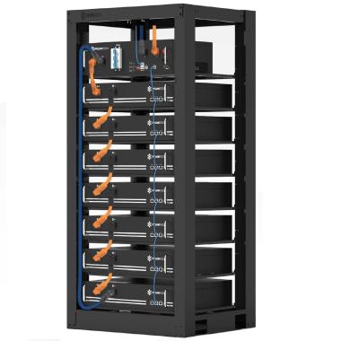 Produkt od Vysokonapěťová Lithiová Baterie PYLONTECH 48V H48074 3.6 kWh požaduje BMS