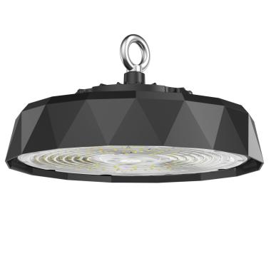 Produkt von LED-Hallenstrahler High Bay Industrial UFO 150W 160lm/W MOSO Dimmbar DALI LEDNIX HBM