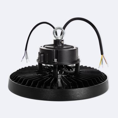 Produkt von LED-Hallenstrahler High Bay Industrial UFO HBD MOSO 200W 150lm/W Dimmbar DALI LEDNIX