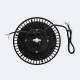 Product of 200W MOSO DALI Dimmable Industrial UFO HBD LED High Bay 170lm/W 