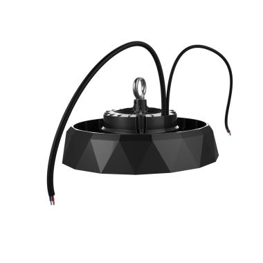 Produkt von LED-Hallenstrahler High Bay Industrial UFO 200W 160lm/W MOSO Dimmbar DALI LEDNIX HBM