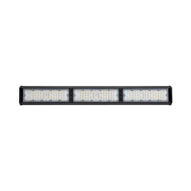 Produit de Cloche Linéaire LED Industrielle 150W 120lm/W Dimmable 1-10V IP65 HB1