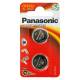 Prodotto da Blister 1 Pila Litio 3V CR-2032EL/1B PANASONIC 