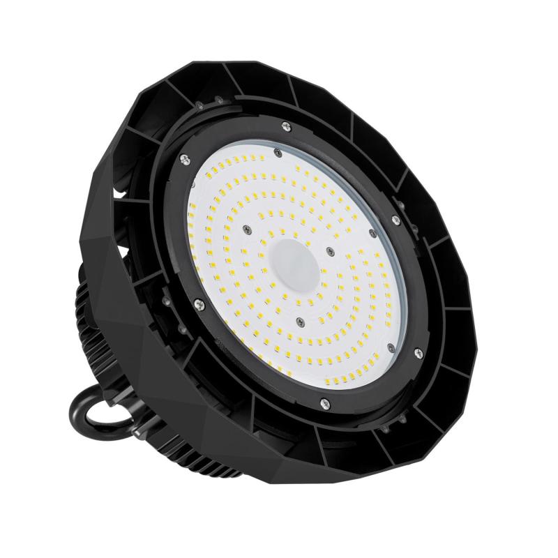 Produkt von Industriestrahler mit  Samsung LEDs UFO HBS 100W 145lm/W LIFUD Dimmbar   Anti-Flicker