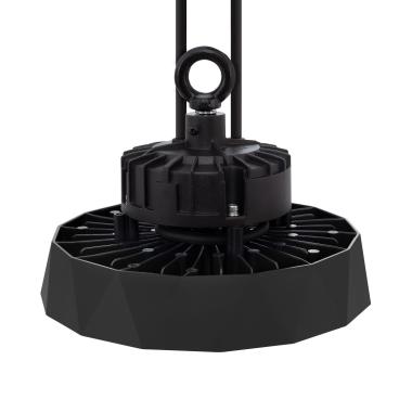 Produkt von Industriestrahler mit  Samsung LEDs UFO HBS 100W 145lm/W LIFUD Dimmbar   Anti-Flicker