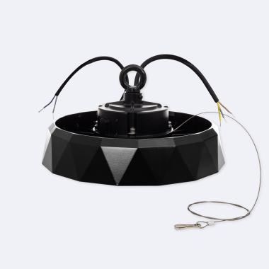 Produkt von LED-Hallenstrahler High Bay Industrial UFO 150W 200lm/W MOSO Dimmbar DALI LEDNIX HBM