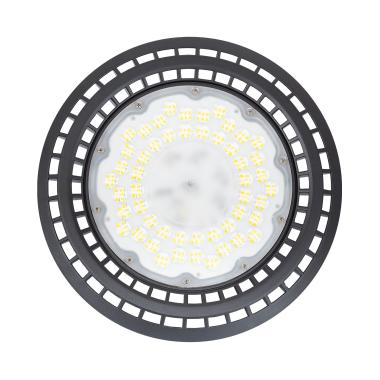 Produkt od Průmyslové LED Svítidlo UFO Solid Slim 100W 120lm/W