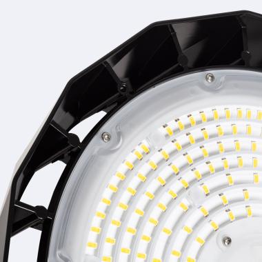 Prodotto da Campana LED Industriale UFO 100W 200lm/W MOSO Regolabile DALI LEDNIX HBM 